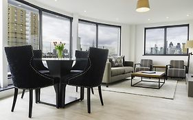 Aldgate Apartments